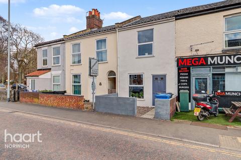 undefined, Magdalen Road, Norwich
