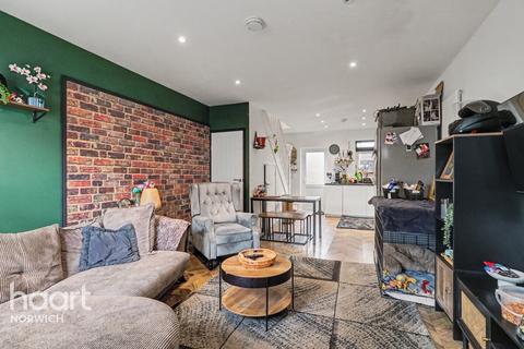 undefined, Magdalen Road, Norwich