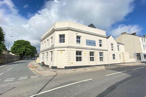 undefined, North Road West, Plymouth PL1