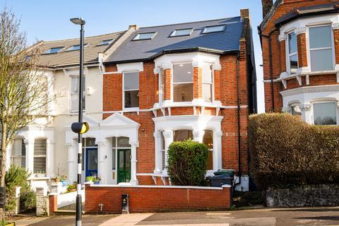 undefined, Ferme Park Road, Crouch End, London, N8