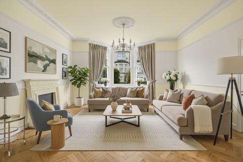 undefined, Ferme Park Road, Crouch End, London, N8