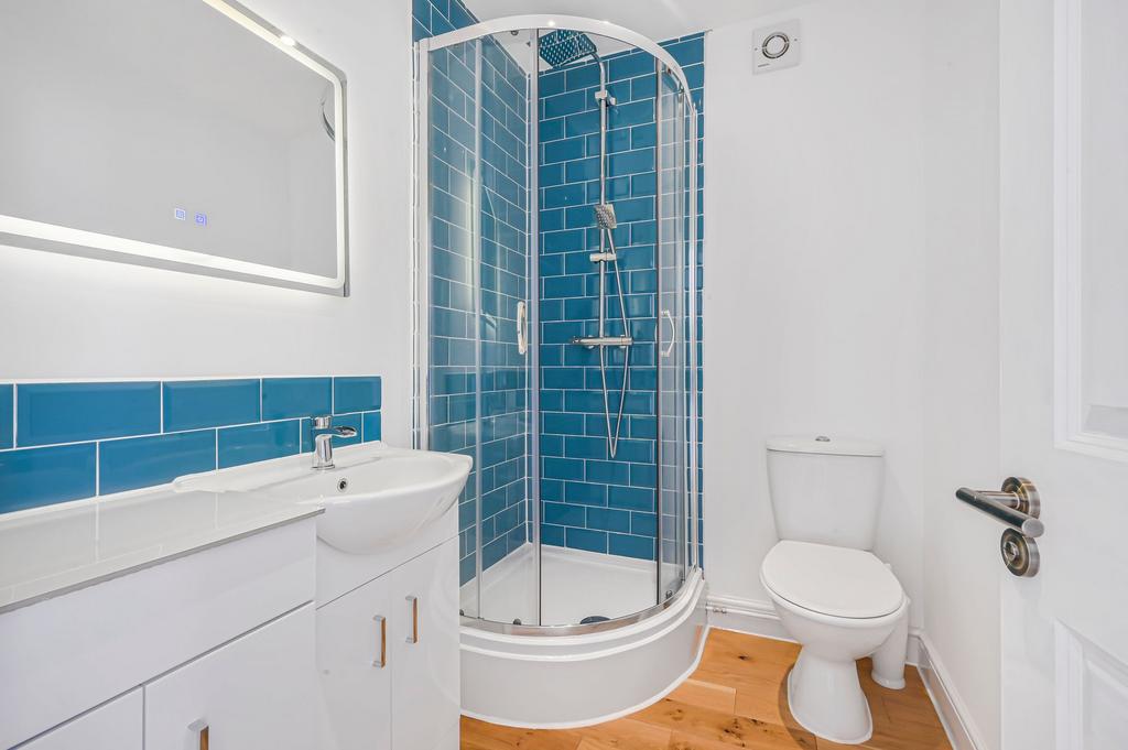 Bedroom Three &amp; En-suite