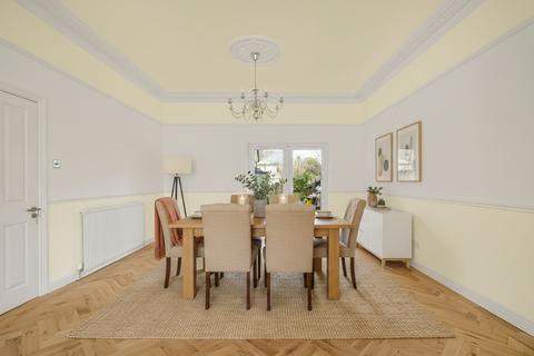 undefined, Ferme Park Road, Crouch End, London, N8