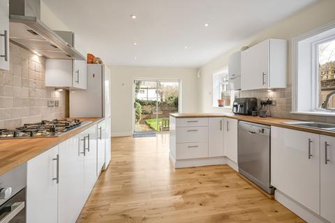 undefined, Ferme Park Road, Crouch End, London, N8
