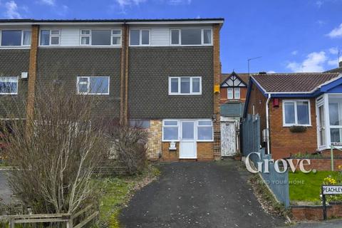 undefined, Hunnington Crescent, Halesowen