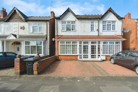 6 bedroom semi-detached house for sale, Springfield Road, Moseley, Birmingham