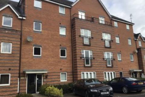 undefined, Pipers Way, Shobnall Street, Burton upon Trent DE14