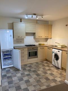 undefined, Pipers Way, Shobnall Street, Burton upon Trent DE14