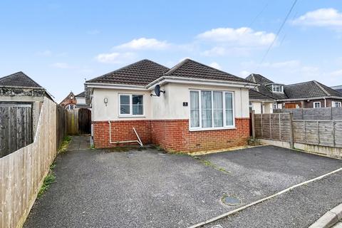 2 bedroom detached bungalow for sale, Parkstone