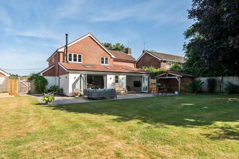 undefined, Buttons Lane, West Wellow, Hampshire
