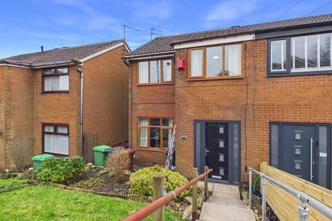 undefined, High Moor Crescent, Oldham, OL4 2SN
