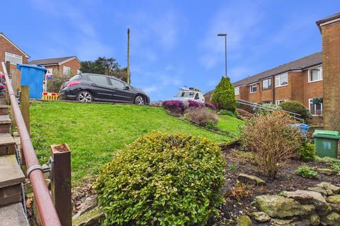 undefined, High Moor Crescent, Oldham, OL4 2SN