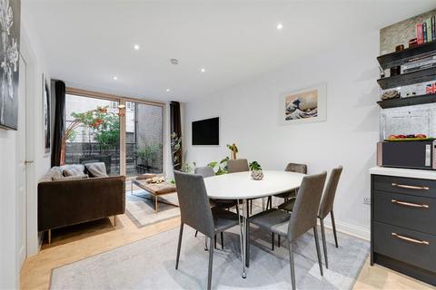 1 bedroom flat for sale, Marsham Street, London SW1P