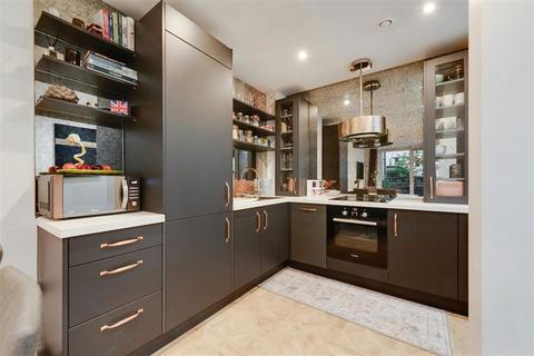 1 bedroom flat for sale, Marsham Street, London SW1P