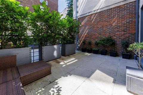 1 bedroom flat for sale, Marsham Street, London SW1P