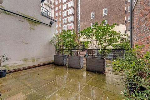 1 bedroom flat for sale, Marsham Street, London SW1P