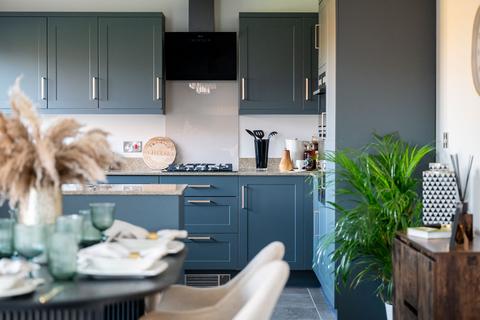undefined, Gongoozlers Walk, Killamarsh, S21