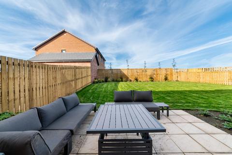 undefined, Gongoozlers Walk, Killamarsh, S21
