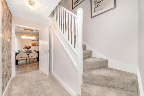 undefined, Gongoozlers Walk, Killamarsh, S21