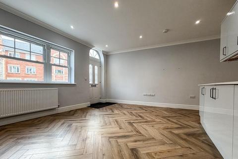undefined, Staplegrove Road, Taunton