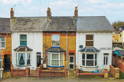 undefined, Maxwell Street, Taunton, Somerset. NO CHAIN.