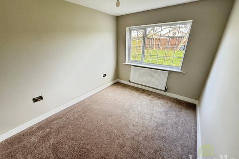 undefined, Conway Drive , North Hykeham LN6
