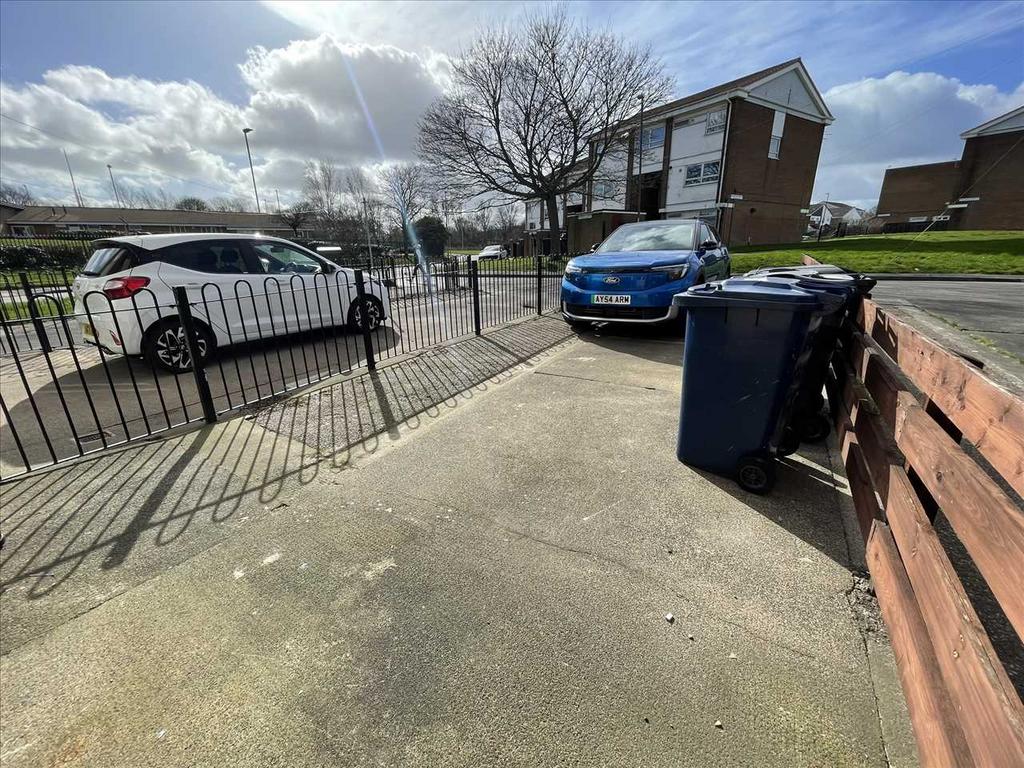 Car standage