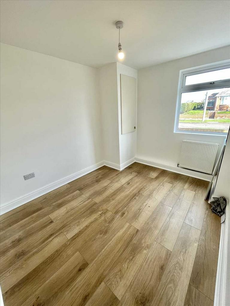 Bedroom no. 4