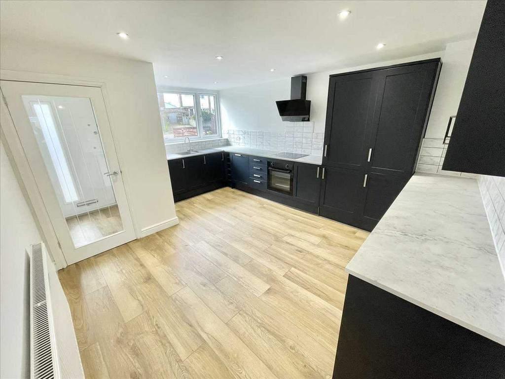 Kitchen/breakfast