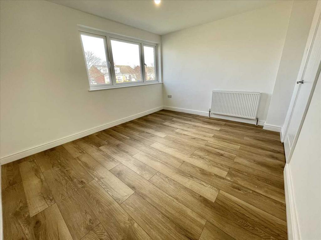 Bedroom no. 1