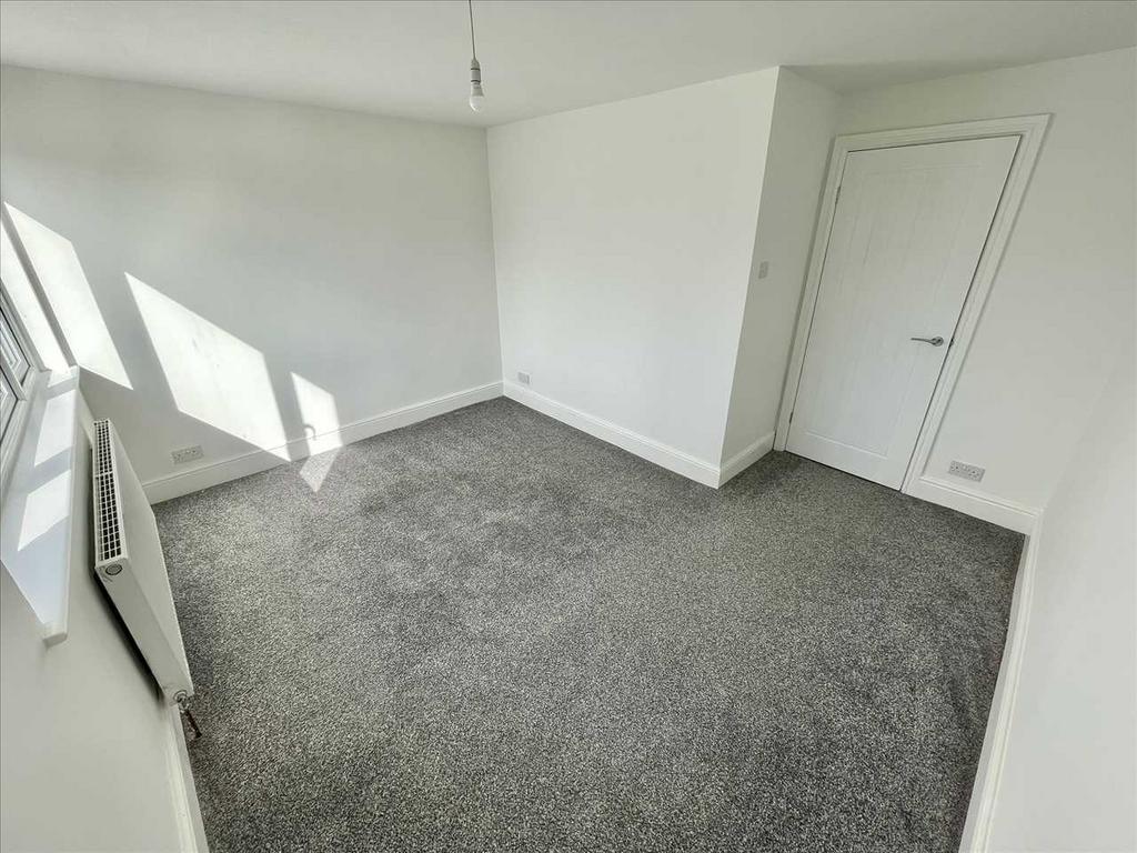 Bedroom no. 2