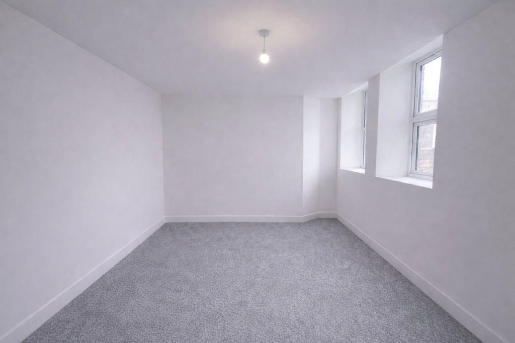 Bedrooms
