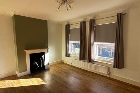 undefined, Prince Of Wales Avenue, Berkshire RG30