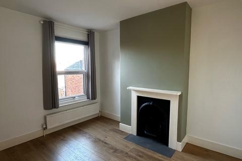 undefined, Prince Of Wales Avenue, Berkshire RG30