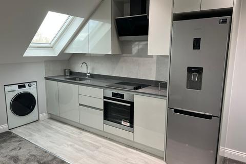 1 bedroom flat to rent, Fairmead Crescent, Edgware HA8
