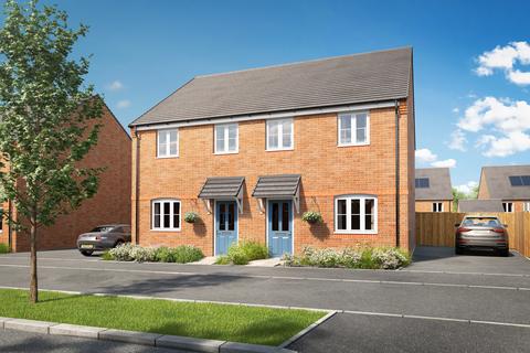 undefined, Plot 73, The Cavan at Pear Tree Fields, Markfield Road LE6