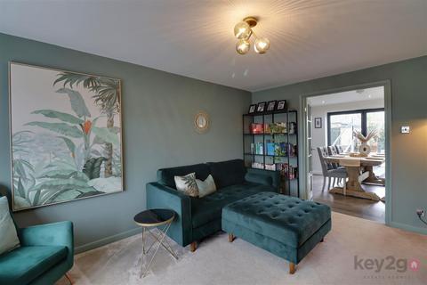 undefined, Green Chase, Eckington, Sheffield, S21
