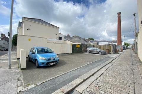 undefined, North Road West, Plymouth PL1