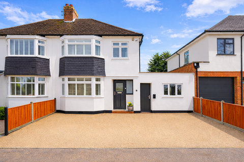 undefined, Bramble Road, Hertfordshire AL10