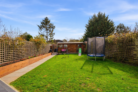 undefined, Bramble Road, Hertfordshire AL10