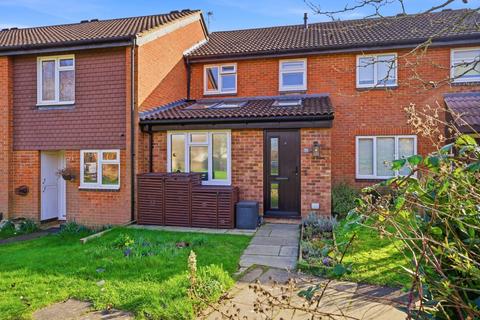 Craiglands, Hertfordshire AL4