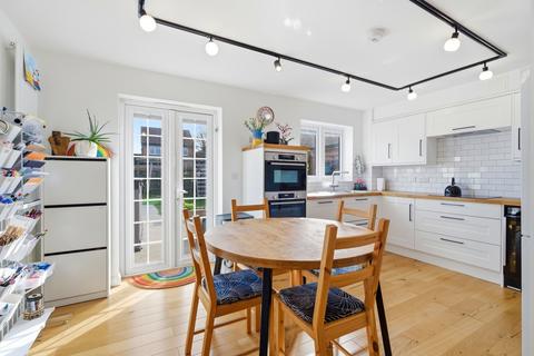 3 bedroom terraced house for sale, Craiglands, Hertfordshire AL4