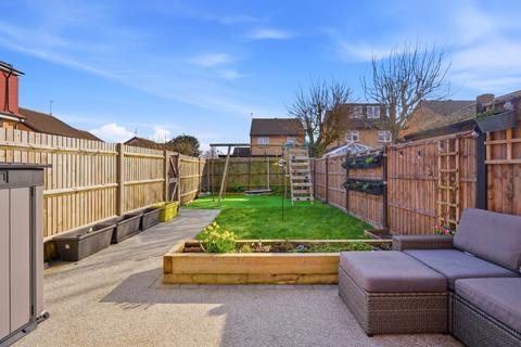 3 bedroom terraced house for sale, Craiglands, Hertfordshire AL4