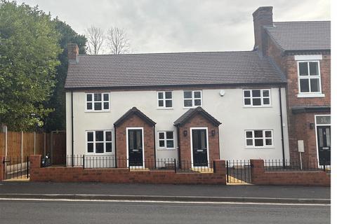 3 bedroom house for sale, Birmingham Road, Blakedown