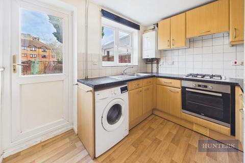 undefined, Brunel Road, Southampton