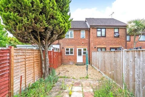 undefined, Brunel Road, Southampton
