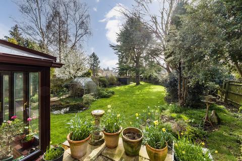 4 bedroom detached house for sale, Wheatcroft Close, Abingdon OX14