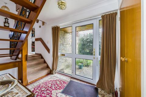 4 bedroom detached house for sale, Wheatcroft Close, Abingdon OX14