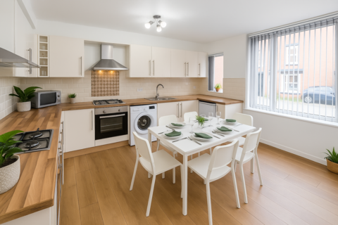 undefined, Lumley Road, Leeds LS4