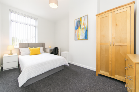 undefined, Lumley Road, Leeds LS4